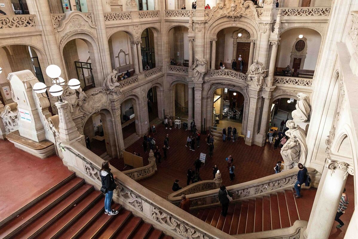 Tag der offenen Tür