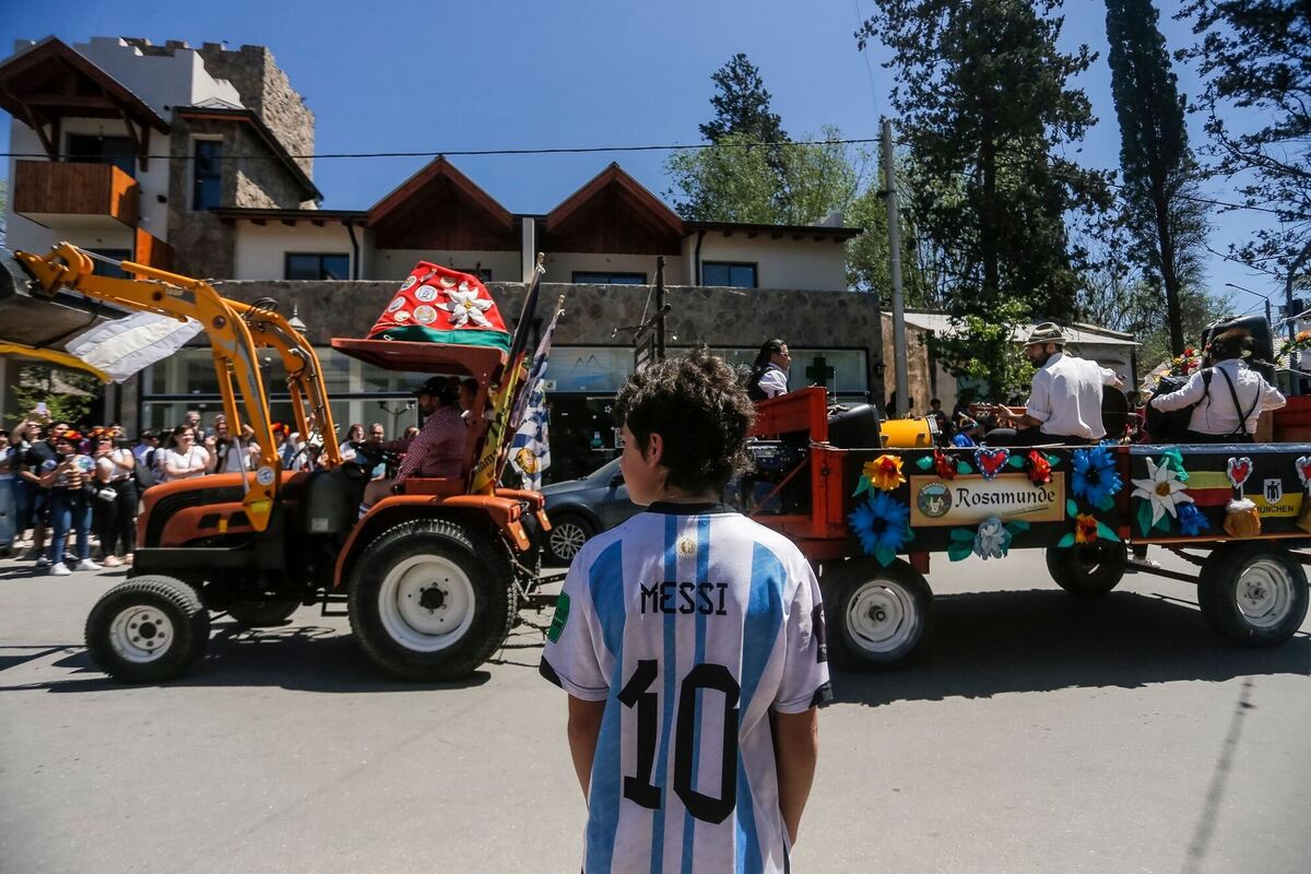 Oktoberfest Oktoberfest