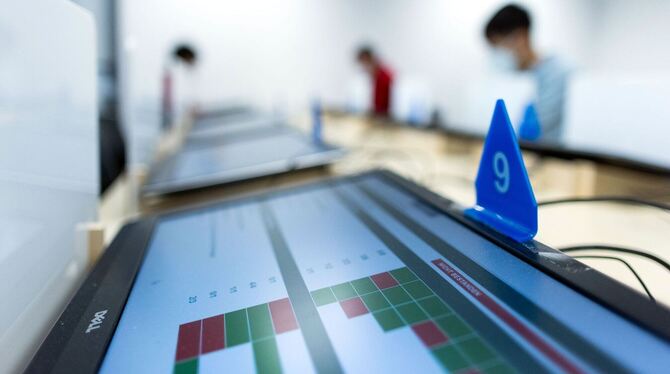 Führerscheinprüfung