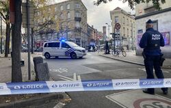 Nach tödlichen Schüssen in Brüssel