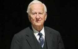 Altbundespräsident Richard von Weizsäcker ist im Alter von 94 Jahren gestorben. Foto: Jan Woitas