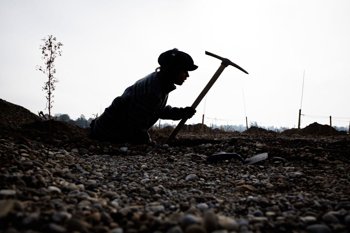 Archäologische Funde Archäologische Funde