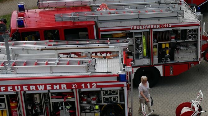Am Dienstagabend hat der Gemeinderat Pliezhausen einen Feuerwehr-Bedarfsplan einstimmig beschlossen.