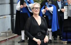 Meryl Streep - Prinzessin-von-Asturien-Preis 2023