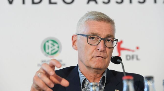 Lutz Michael Fröhlich