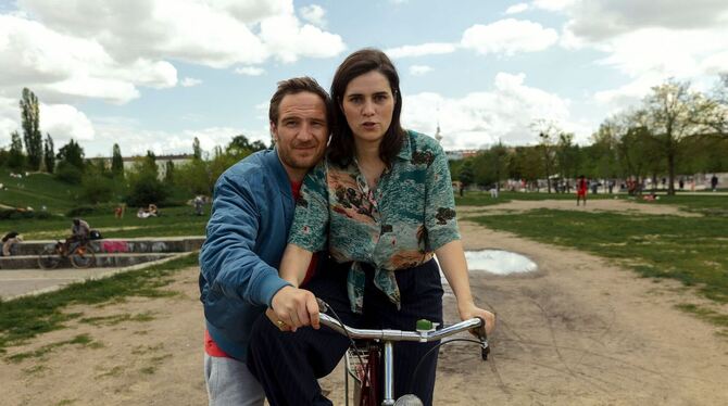 »One For The Road« »One For The Road«