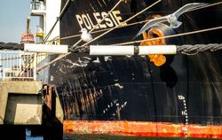 Suche nach vier vermissten Seeleuten in Nordsee eingestellt