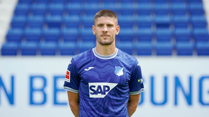 Andrej Kramaric Andrej Kramaric