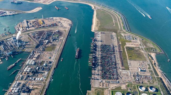 Startzeichen für Wasserstoffnetzwerk Startzeichen für Wasserstoffnetzwerk