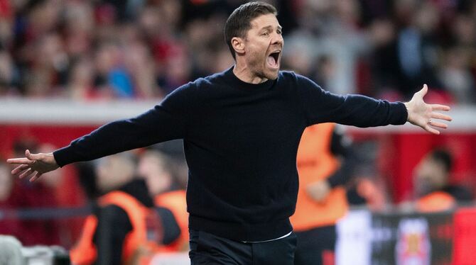 Bayer Leverkusen - SC Freiburg