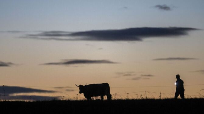 Wetter in Baden-Württemberg