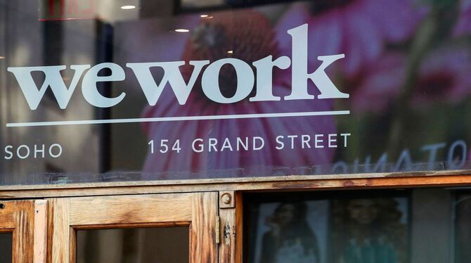 WeWork