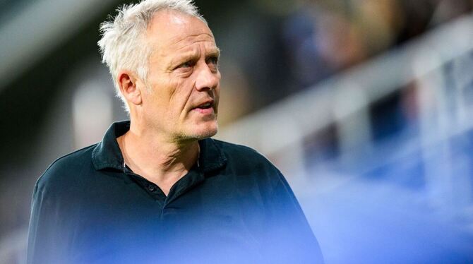 Christian Streich