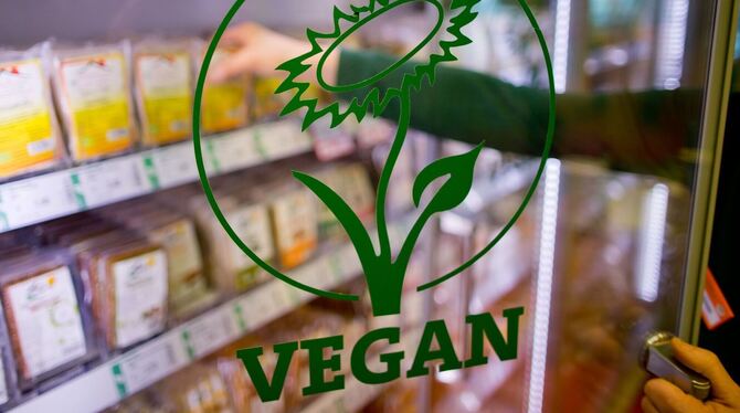 Mediziner raten von veganer Ernährung bei Kleinkindern ab