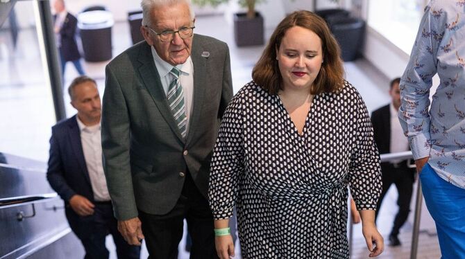 Kretschmann und Lang Kretschmann und Lang