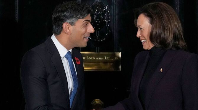 Gipfel zu Gefahren Künstlicher Intelligenz