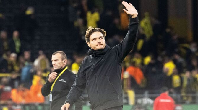 Borussia Dortmund - TSG 1899 Hoffenheim