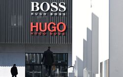 Fashion Group Hugo Boss