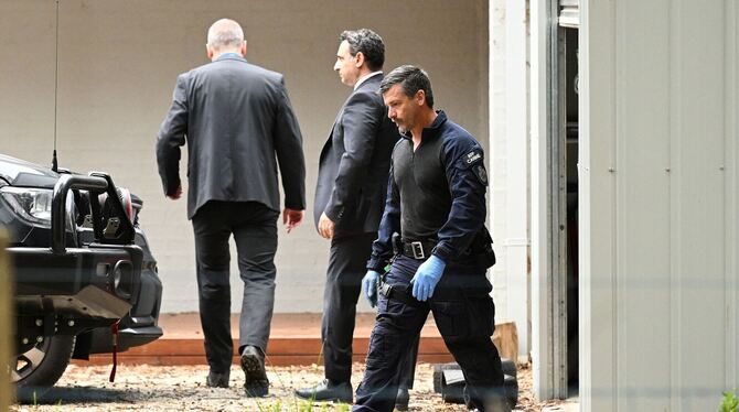 Nach Todesfällen durch Pilzvergiftung