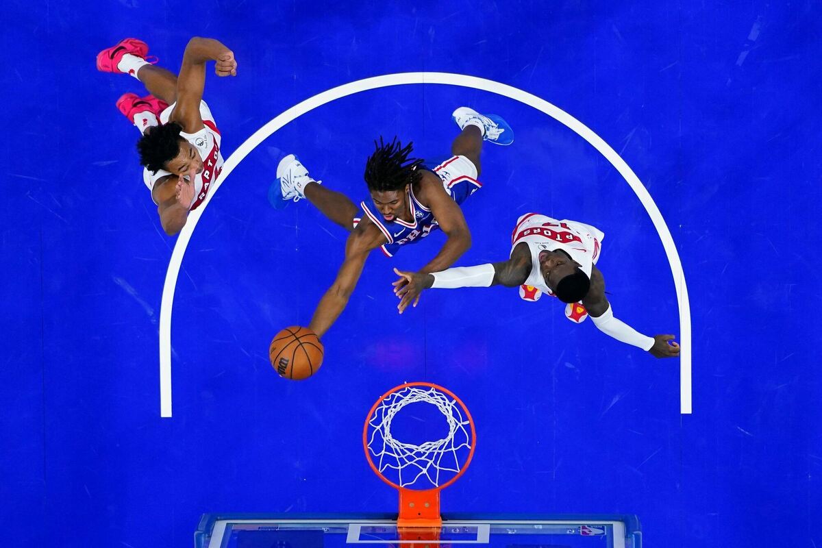 Vogelperspektive Vogelperspektive