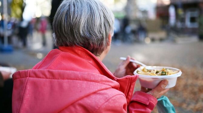 Obdachlosen- und Bedürftigenhilfe in Karlsruhe Obdachlosen- und Bedürftigenhilfe in Karlsruhe