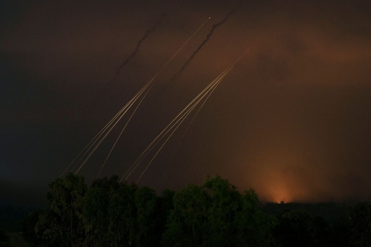 Luftangriff Luftangriff