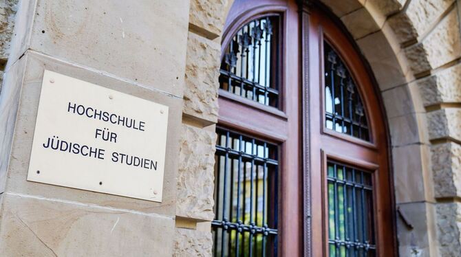 Hochschule für jüdische Studien