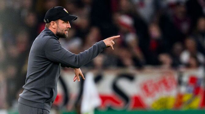 VfB Stuttgart - 1. FC Union Berlin VfB Stuttgart - 1. FC Union Berlin