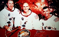 Apollo 13 Team
