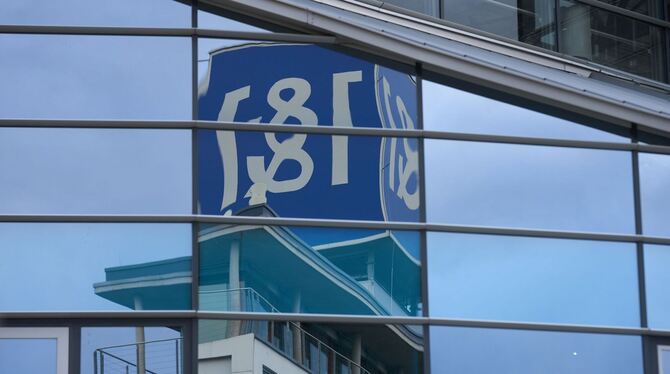 Firmengebäude von 1&1 Firmengebäude von 1&1