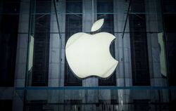 Apple droht neuer Prozess um Milliarden-Steuernachzahlung
