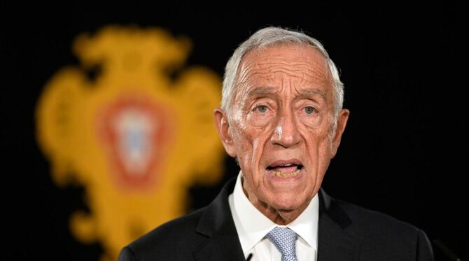 Marcelo Rebelo de Sousa