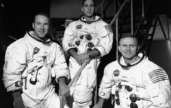 Apollo-8-Kommandant Frank Borman gestorben