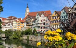 Wer in Tübingen ein Haus oder eine Wohnung kaufen will, muss mehr zahlen als in Reutlingen und Metzingen.