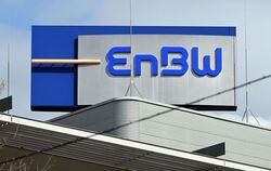 EnBW Investitionen in Energiewende