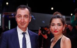 Cem Özdemir und Ehefrau