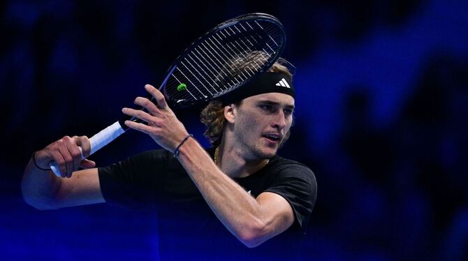 Alexander Zverev Alexander Zverev