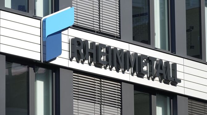 Rheinmetall Rheinmetall