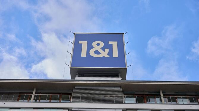 1&1-Logo