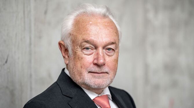 Wolfgang Kubicki