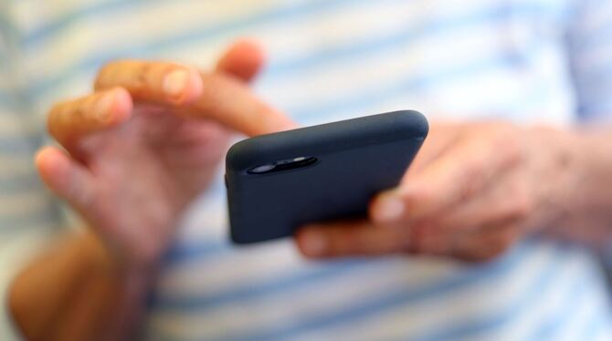 Smartphone Smartphone