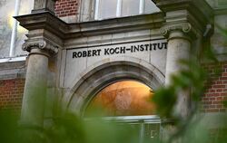 Robert Koch-Institut (RKI)