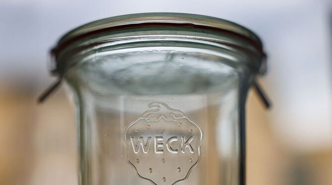 Glashersteller Weck