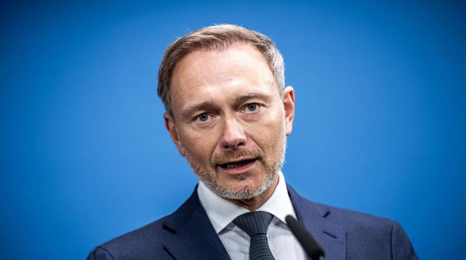 Christian Lindner