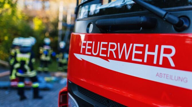 Feuerwehr