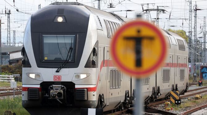Neue Bahn-Streiks drohen