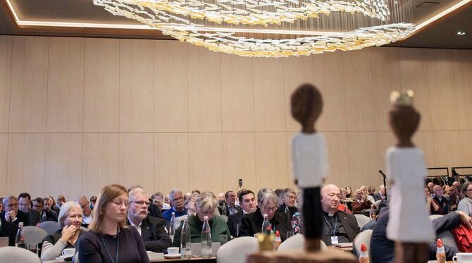 Zentralkomitees der deutschen Katholiken