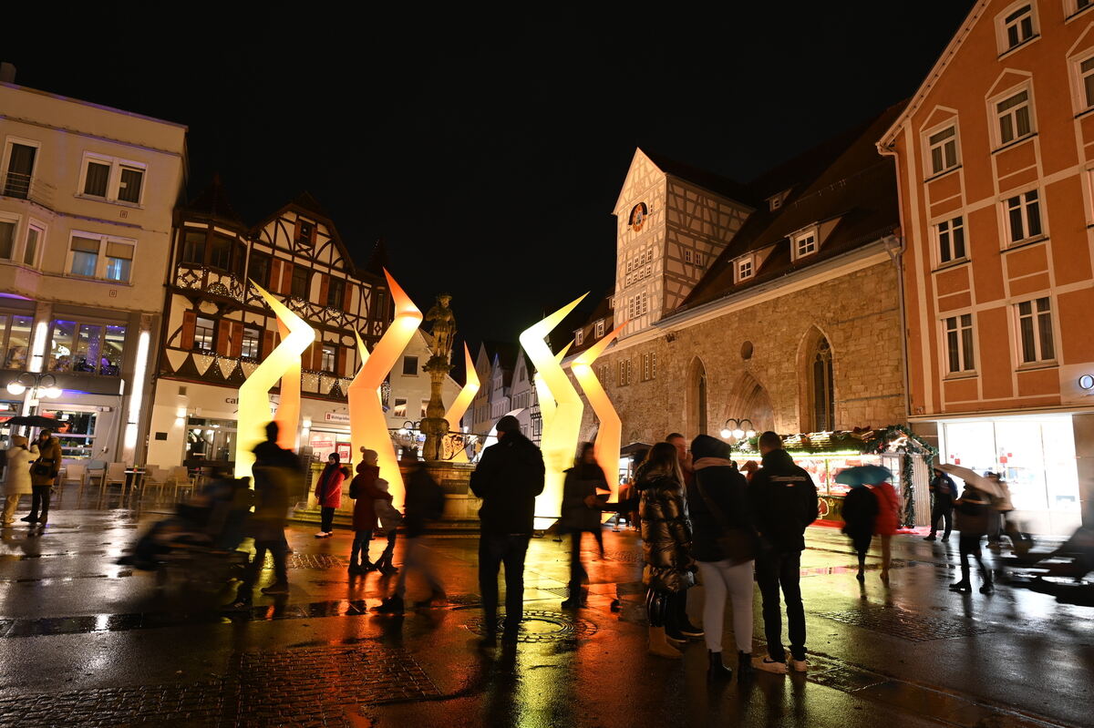 Reutlingen leuchtet Titel 1
