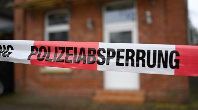 Mord in Weener Mord in Weener