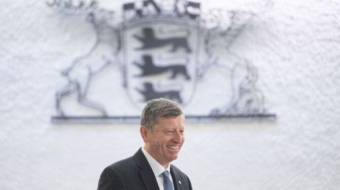 Verhandlung im Organstreitverfahren der AfD-Landtagsfraktion